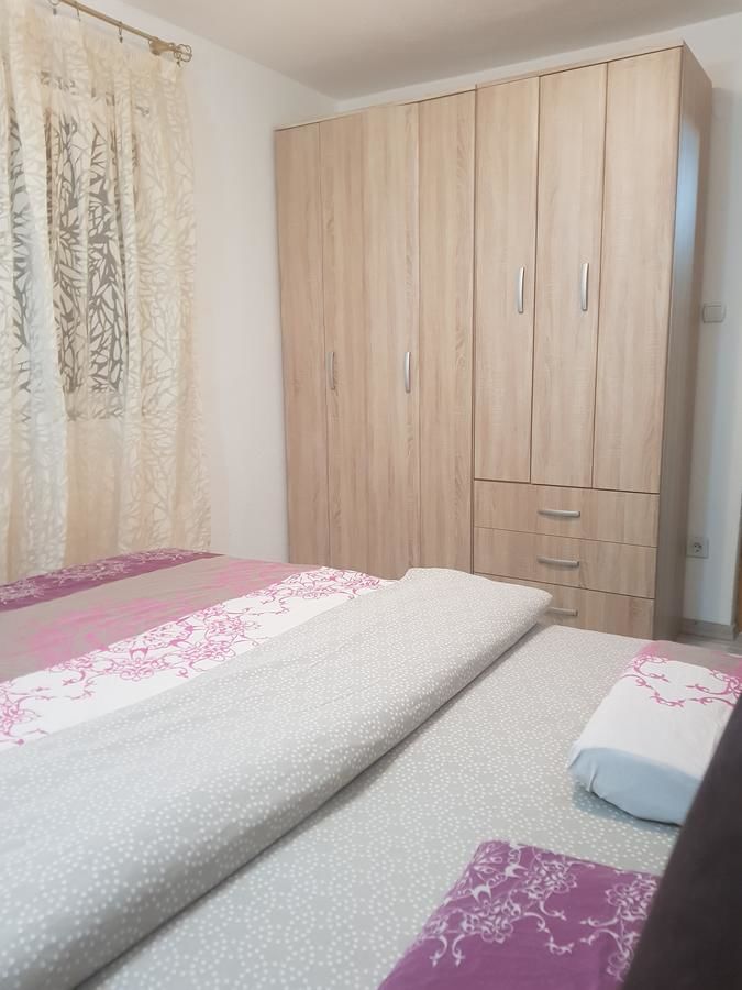 Виллы Forest Paradise - three bedroom villa Колашин-25