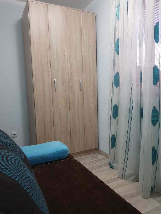 Виллы Forest Paradise - three bedroom villa Колашин-26