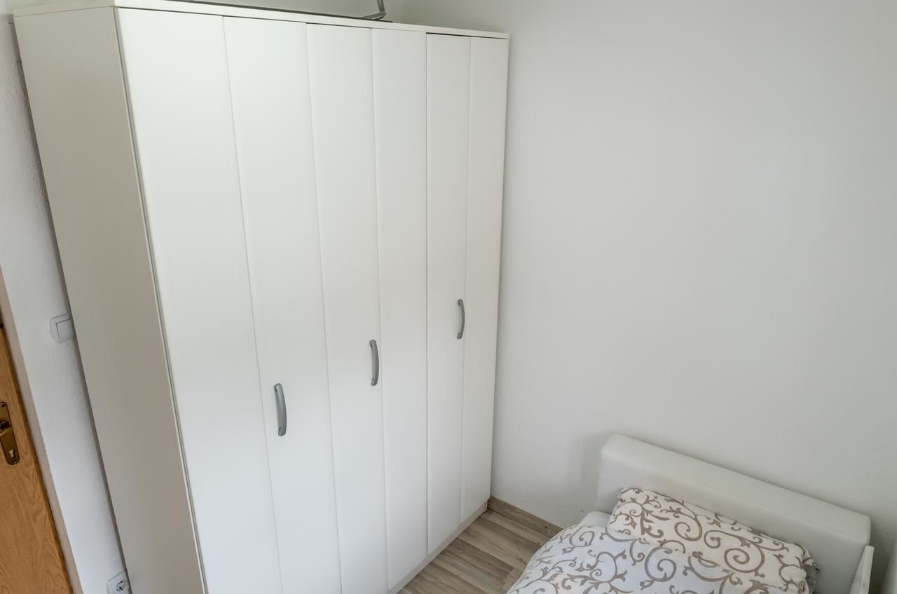 Виллы Forest Paradise - three bedroom villa Колашин-32