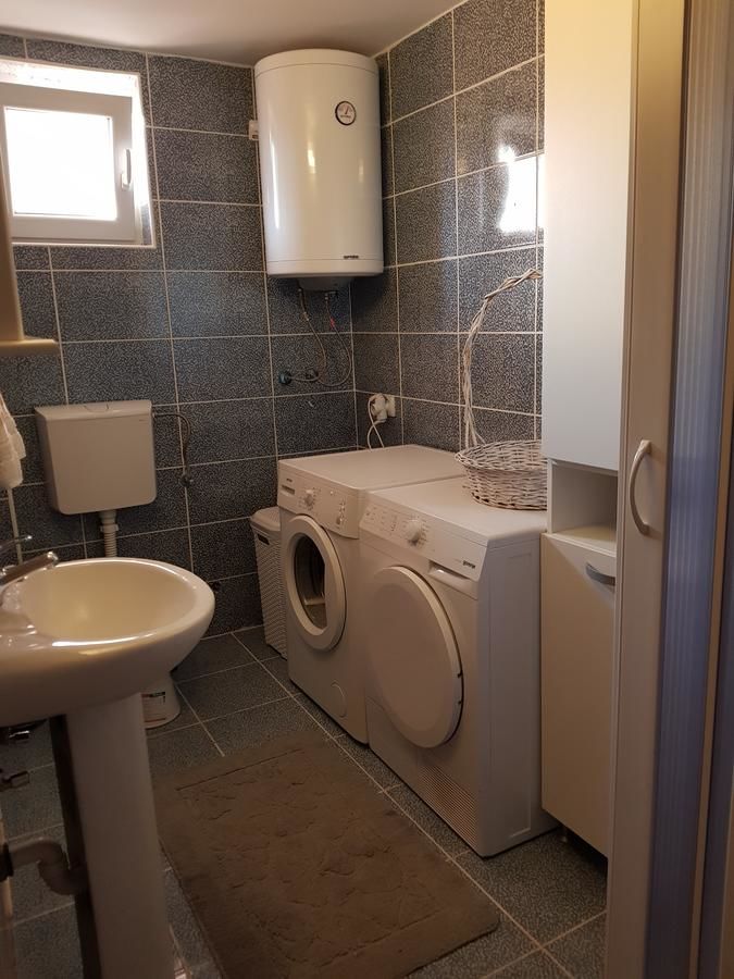 Виллы Forest Paradise - three bedroom villa Колашин-34