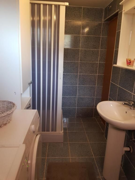 Виллы Forest Paradise - three bedroom villa Колашин-47