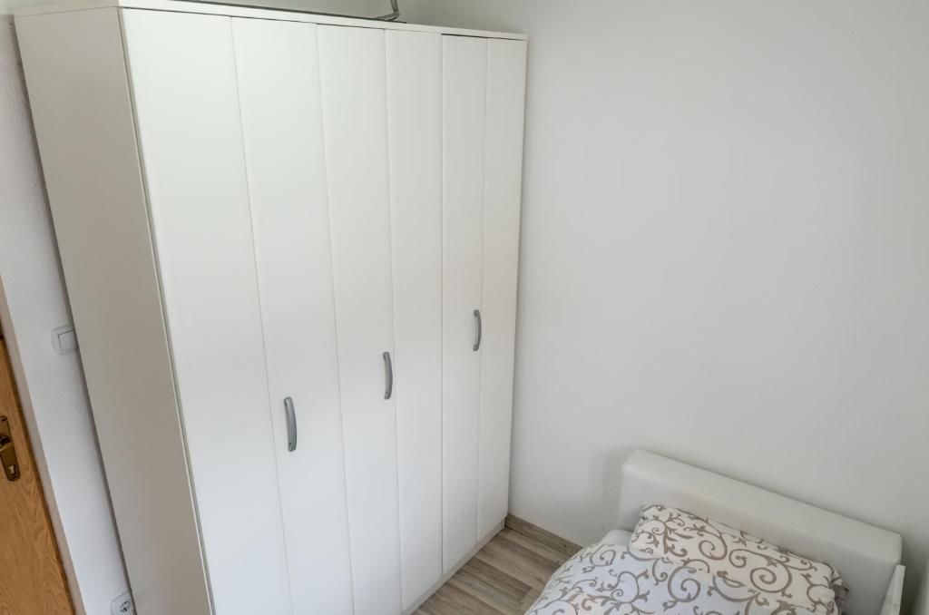 Виллы Forest Paradise - three bedroom villa Колашин-56