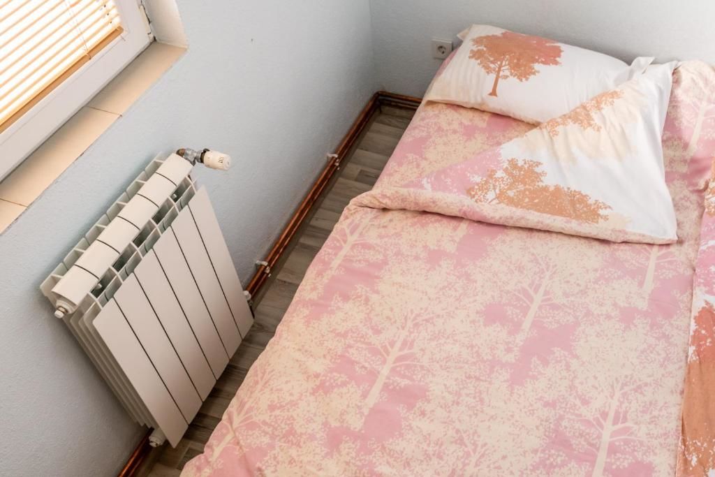 Виллы Forest Paradise - three bedroom villa Колашин-64