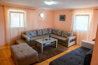 Виллы Forest Paradise - three bedroom villa Колашин Вилла с 3 спальнями-14