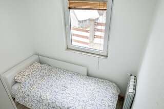 Виллы Forest Paradise - three bedroom villa Колашин Вилла с 3 спальнями-28