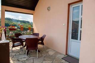 Виллы Forest Paradise - three bedroom villa Колашин Вилла с 3 спальнями-39