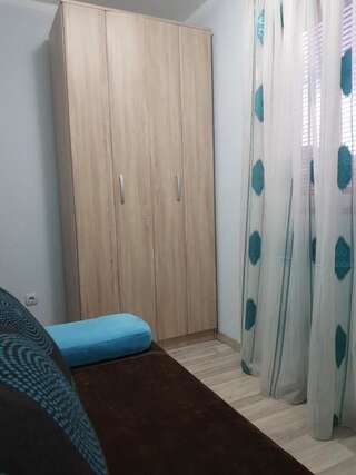 Виллы Forest Paradise - three bedroom villa Колашин Вилла с 3 спальнями-45