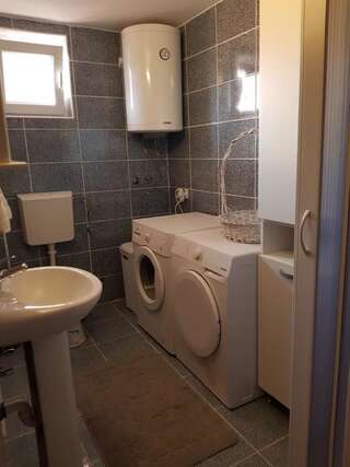 Виллы Forest Paradise - three bedroom villa Колашин Вилла с 3 спальнями-47