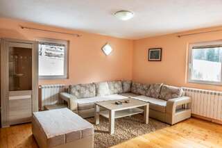 Виллы Forest Paradise - three bedroom villa Колашин Вилла с 3 спальнями-55