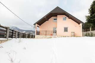 Виллы Forest Paradise - three bedroom villa Колашин Вилла с 3 спальнями-57