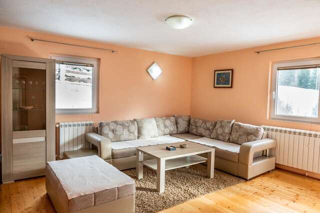 Виллы Forest Paradise - three bedroom villa Колашин-17