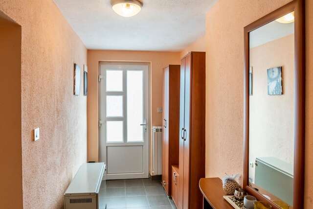 Виллы Forest Paradise - three bedroom villa Колашин-20