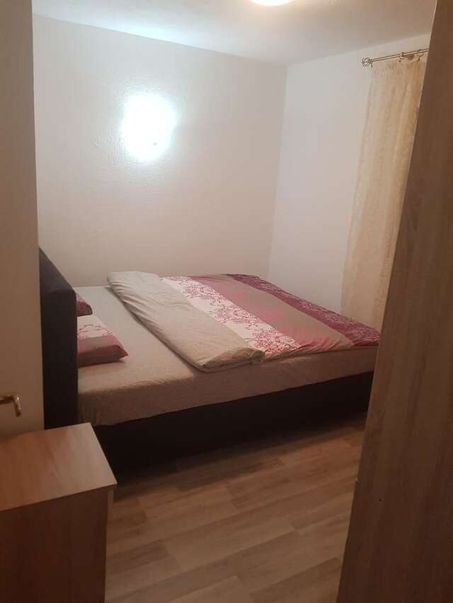 Виллы Forest Paradise - three bedroom villa Колашин-23