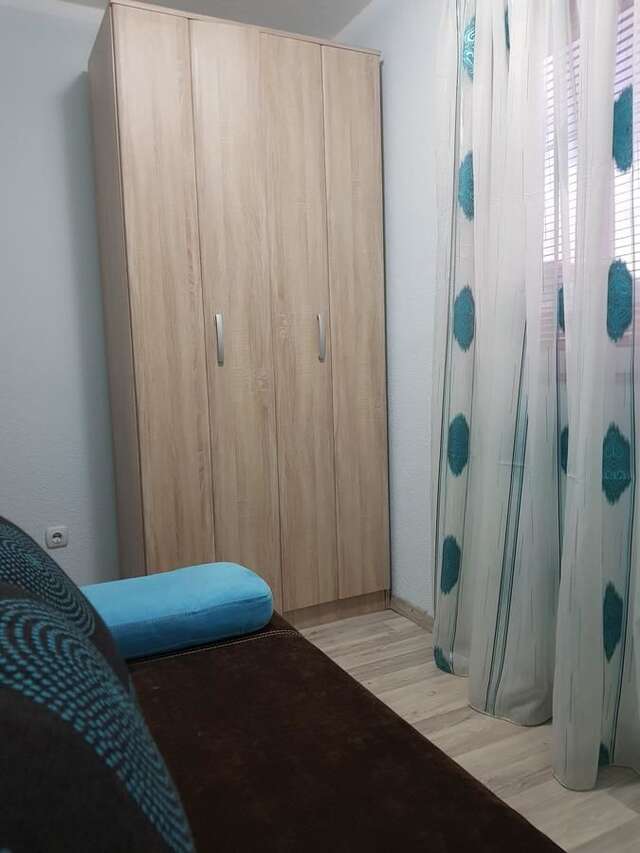 Виллы Forest Paradise - three bedroom villa Колашин-25