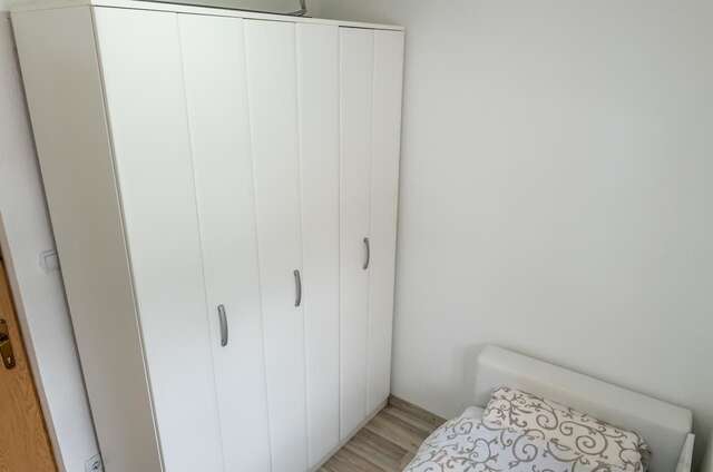 Виллы Forest Paradise - three bedroom villa Колашин-31