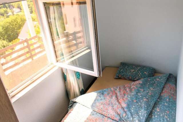 Виллы Forest Paradise - three bedroom villa Колашин-34