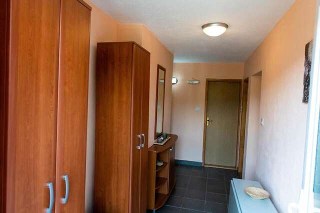 Виллы Forest Paradise - three bedroom villa Колашин-37