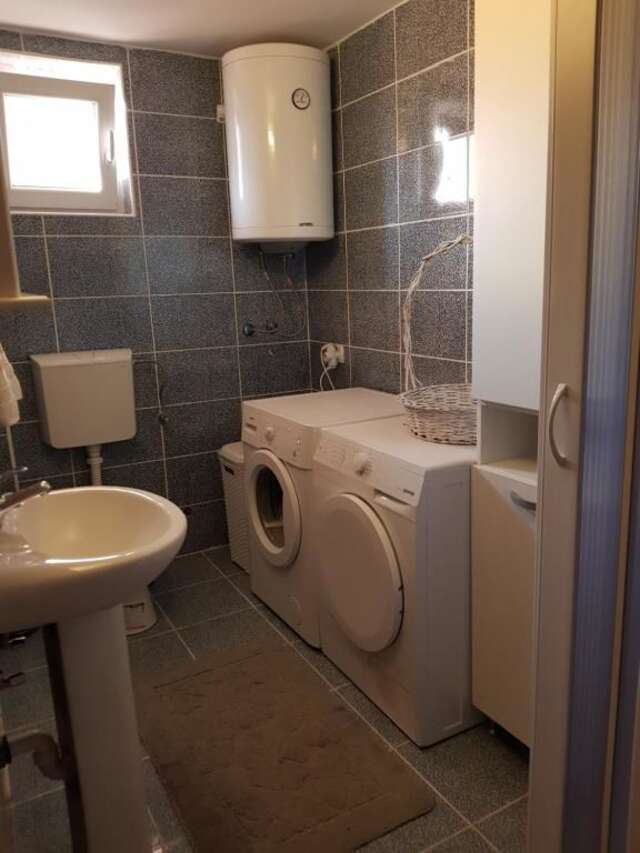 Виллы Forest Paradise - three bedroom villa Колашин-49