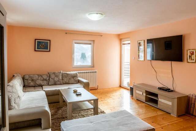 Виллы Forest Paradise - three bedroom villa Колашин-56