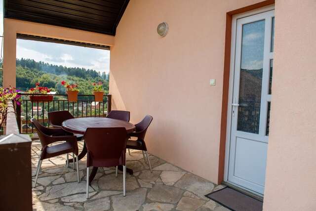 Виллы Forest Paradise - three bedroom villa Колашин-10